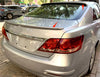 2007-2011 Toyota Camry 4dr Sedan 2 x ABS Rear Roof Spoiler Wing (2007-2011)
