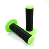 110cc 125cc 140cc PIT Trail Dirt Bike 24mm 22mm Green Handle Bar Grips