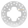 Honda Rancher 420 4x4 TRX420 Front Brake Disc Rotor (2007–2014)