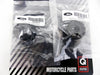 Honda CB500K Four Rubber Mount Cushions (1971-1974)