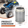 Honda TRX450R TRX 450R 2004-2005 Air Filter Cage