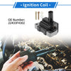 Nissan Frontier Ignition Coil Pack (1998-2004)