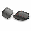 Harley Road Glide Speaker Grills Cover (2015-2018)