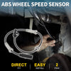 BMW 228i Front Left or Right ABS Wheel Speed Sensor (2014-2016)