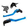 Yamaha YZF R125 Brake Clutch Lever (2008-2011)