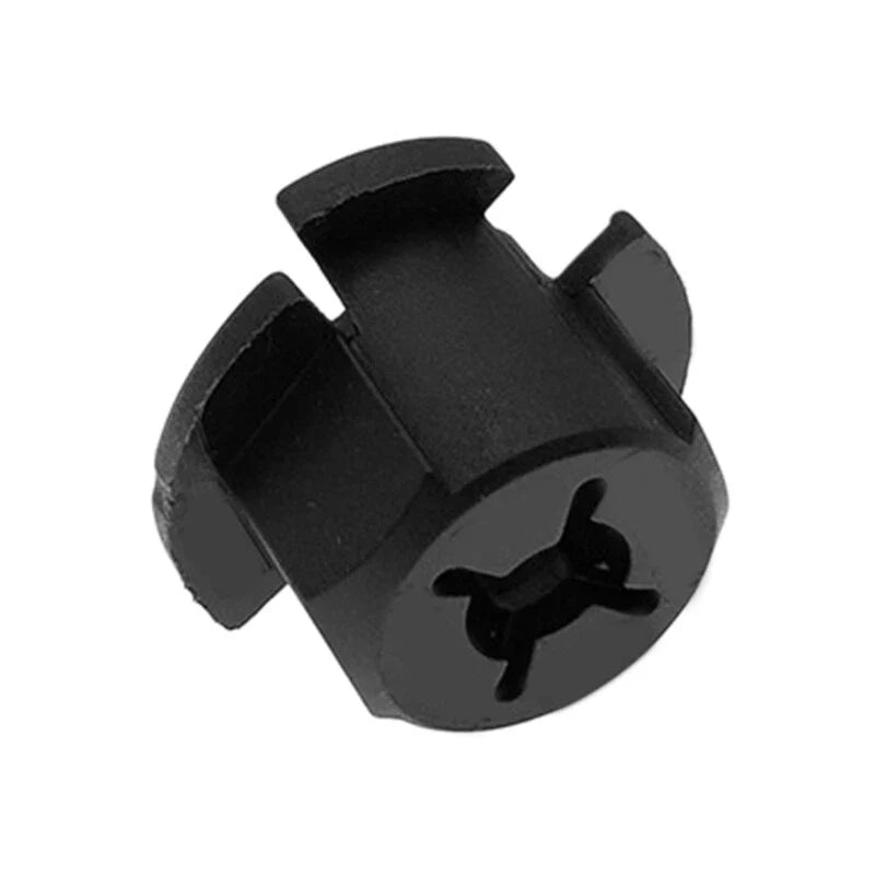 Honda Accord Civic CR-V 3 x Radar Alignment Mounting Clips (2003-2023)