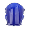 YAMAHA R1 Blue Front Windscreen (2020-2022)