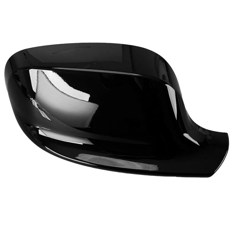 BMW X3 F25 Right Black Mirror Cover Cap (2011-2014)