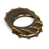 Kawasaki KFX400 Clutch Kit Heavy Duty Springs & Cover Gasket (2005–2006)