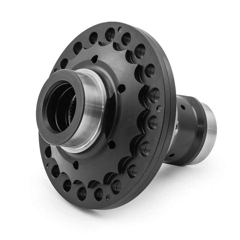 Ford 9" 40 Spline TorqueWorm Limited Slip Differential