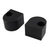 Victory Road, Cross Country, Hard, XR, XC Gas Flue Tank Lift Spacers (2003-2023)