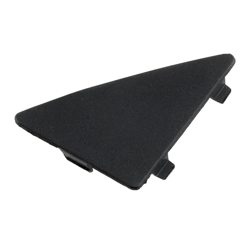 Mazda 3 Front Bumper Tow Hook Eye Grille Cover Caps (2014-2017)
