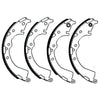 Toyota Hilux GGN15 KUN16 TGN16 2.7L 4.0L 3.0L Rear Brake Shoe (2005-2015)