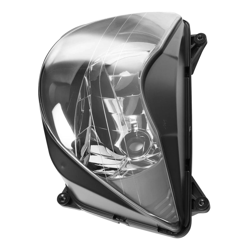 Honda CBR600F4 CBR600 F4 Headlight Lamp Assembly (1999-2000)