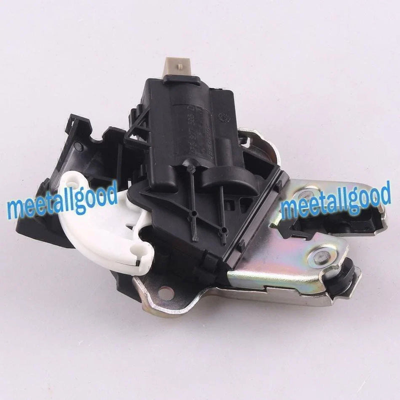 Audi A4 A5 A6 A8 RS4 RS5 RS6 Bootlid Trunk Lock Latch (2008-2016)