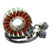 Arctic Cat 300 DVX ATV Alternator Stator, Regulator, Gasket (2009-2015)