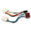 Mitsubishi Triton ML MN ISO Wiring Harness Plug Loom Cable Adaptor (2006-2015)
