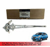 Mitsubishi Mirage A10, A13 FR Door Window Regulator (2013-2022)
