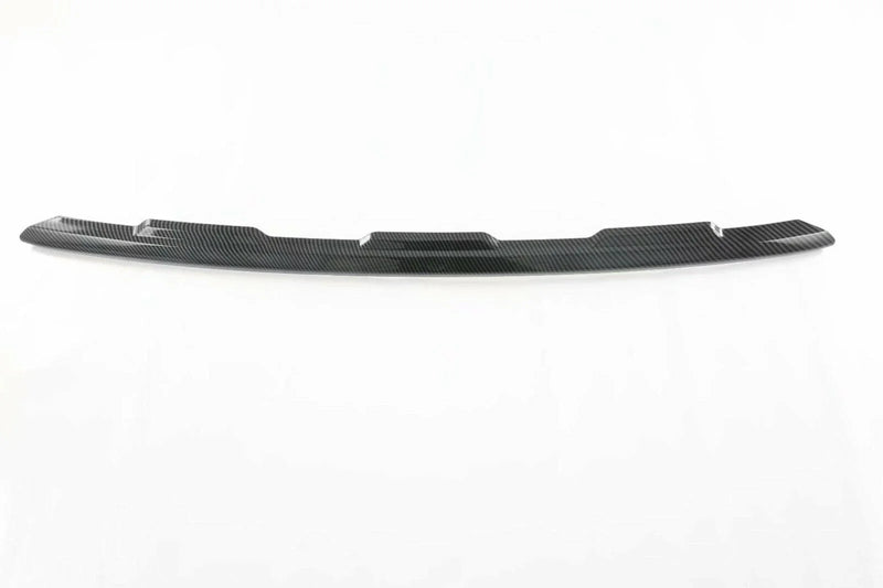 Nissan Rogue Front Lower Bumper Grill Molding (2021-2023)