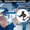 Chevrolet Camaro Suspension Ride Height Level Sensor Front Left