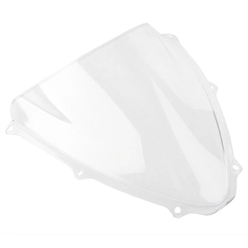 Suzuki GSXR 600 / 750 2006-2007 K6 Clear Windshield
