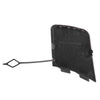 BMW X1 Brown Front Bumper Tow Hook Cover (2012 - 2015)
