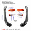 Honda CBR 22mm Brake Clutch Levers