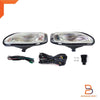 Toyota Hilux MK5 2WD Fog Lamp Spot Light (2003-2005)