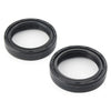 Make & Model 2 x 41X52.2 MM Motorcycle Front Fork Damper Shock Absorber Seal
