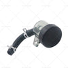 Universal Motorcycle Rear Brake Clutch Master Cylinder Fluid Reservoir