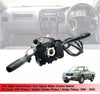 Isuzu TFR RHD Turn Signal Wiper Control Switch (1998-2002)