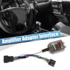 Toyota Camry Subwoofer Amplifier Plug & Play Harness (2007–2011)
