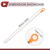 Ford Edge 3.5L 3.7L Engine Oil Dipstick (2012-2014)