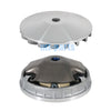 SYM GTS250, GTS300i Clutch Variator Pulley Set (2007-2008, 2012-2016)