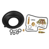Honda VF700C VF700F Set of 2 Carburetor Repair Kits (1984-1985)