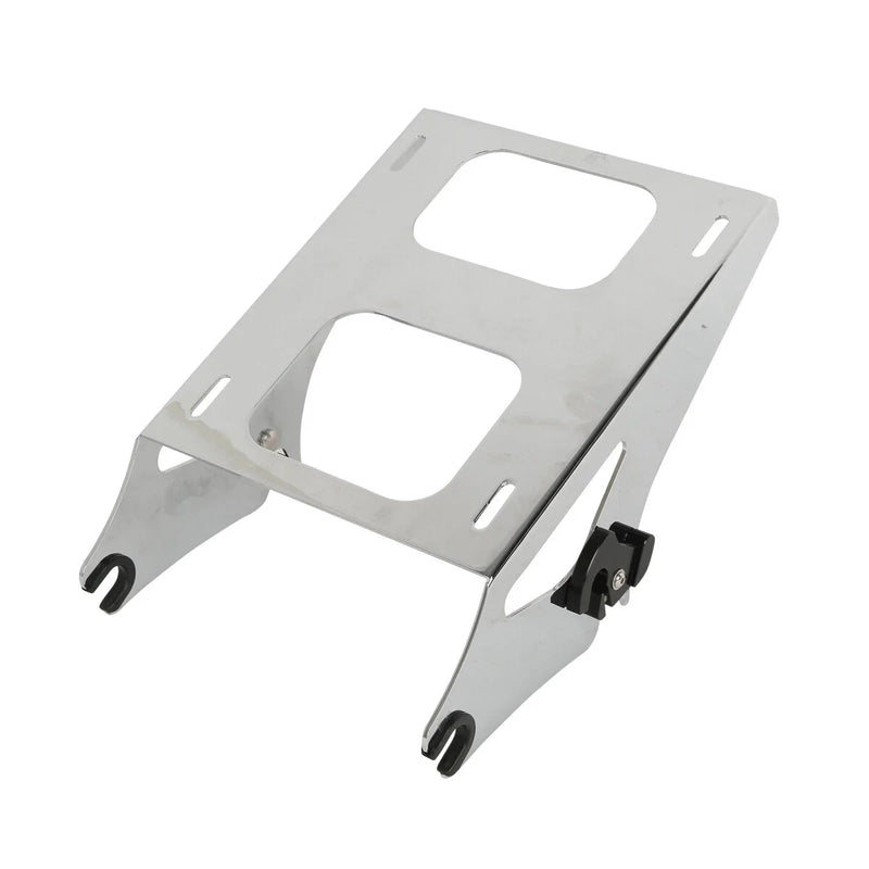 Harley Touring Road Glide Trunk Luggage Rack Mount (2014-2025)