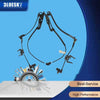 Toyota Camry ACV40 2.4L ABS Wheel Speed Sensor (2006-2011)