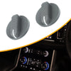 GMC Sonoma Climate Control Knob (1995 - 1997)