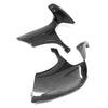 Suzuki Hayabusa GSX1300R 2 x Front Air Duct Fairing Covers (2008-2023)