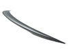 BMW E82 P Style ABS Boot Spoiler Wing (2007-2013)