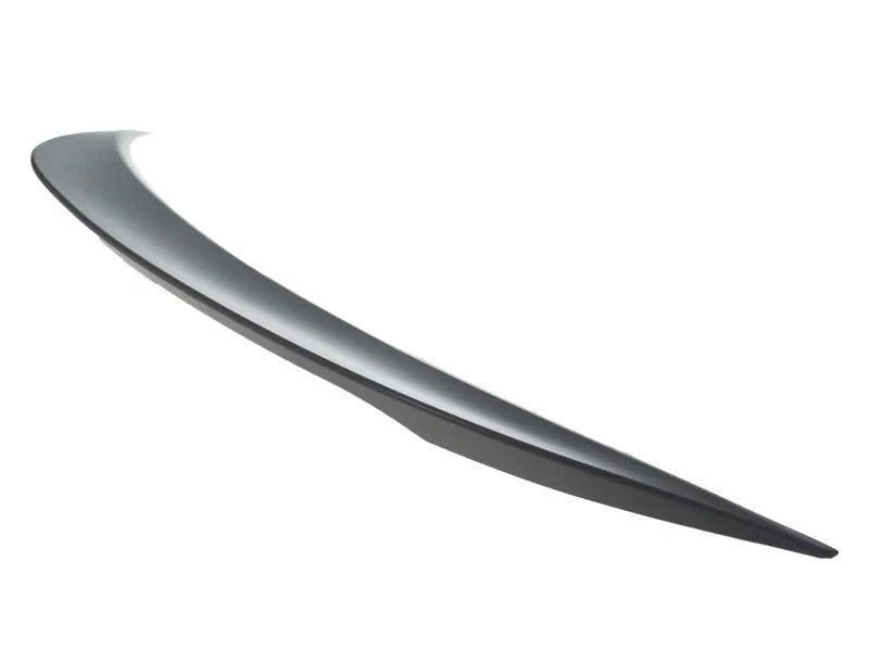 BMW E82 P Style ABS Boot Spoiler Wing (2007-2013)