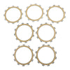 Yamaha TDR250 TDR240 TZR250 WR250R YZ125 Clutch Kit (1988-2023)