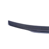 Porsche Macan 2018-2022 Carbon Fiber Rear Middle Trunk Spoiler Wing Lip Fit