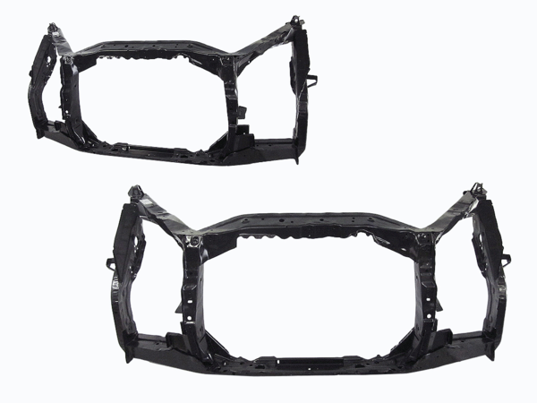 Front Radiator Support Panel FOR Honda Odyssey RB
