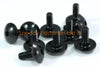 Triumph Daytona 675 675R Fairing & Screen Bolts (2006–2012)