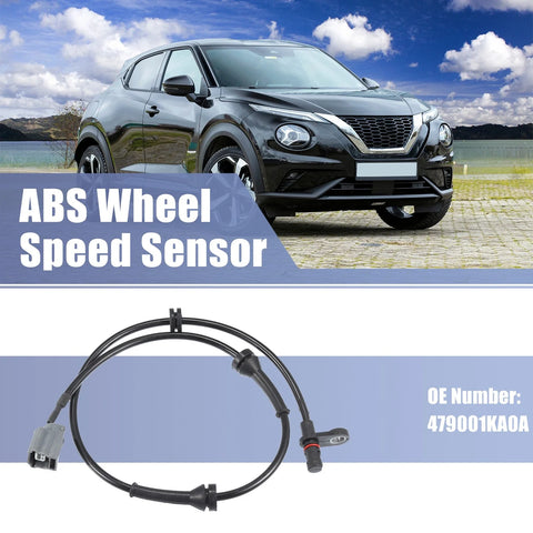 Nissan Juke Rear Right ABS Wheel Speed Sensor (2010-2019)