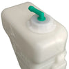 Honda Civic SO4 EK EK4 EK9 Radiator Overflow Bottle (1996-2000)