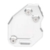 Motorcycle BMW F800GS Side Stand Kickstand Pad (2008-2014)
