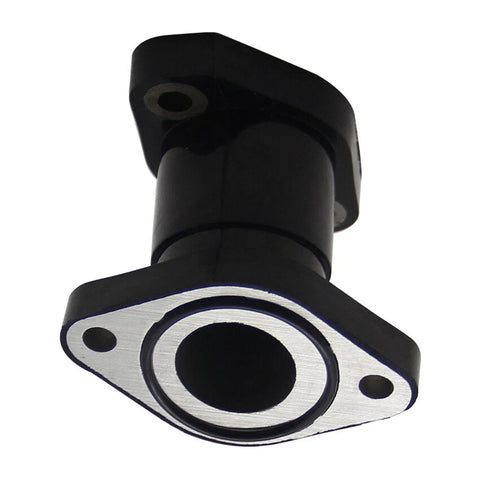 Yamaha YFM350 Big Bear, YFM400 Kodiak Carburetor Intake Manifold Boot (1990-2006)
