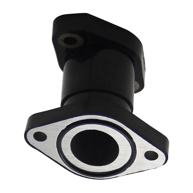 Yamaha YFM350 Big Bear, YFM400 Kodiak Carburetor Intake Manifold Boot (1990-2006)